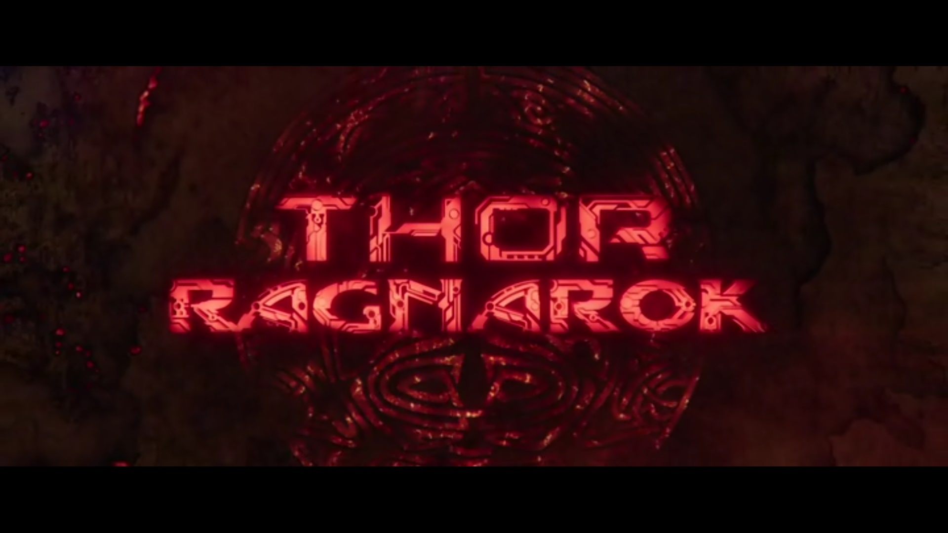 THOR - RAGNAROK